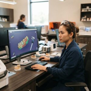 Top Peer-Reviewed Journals Dentists Use to Follow Digital Dentistry Research in 2026
