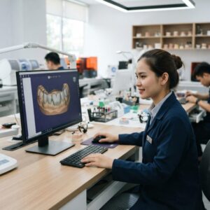 US Dental Laboratory Industry Market Report & Growth Trends 2026