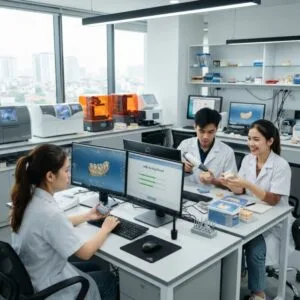 How to Clear Case Backlogs When Your Dental Lab Is Short-Staffed in 2026