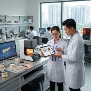 Dental Sintering Furnace Buying Guide 2026: Expert Insights