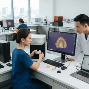 Dental Lab Desktop Scanner Buying Guide 2026: Top Insights