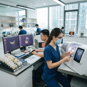 Best Zirconia Blocks for Milling 2026: Top Choices for Dental Labs