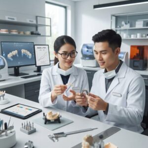PMMA vs PEEK for Temporary Restorations 2026: Ultimate Comparison