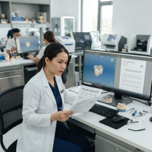 How to Check Regulatory Clearance Claims in Dental Product Press Releases, November 2026