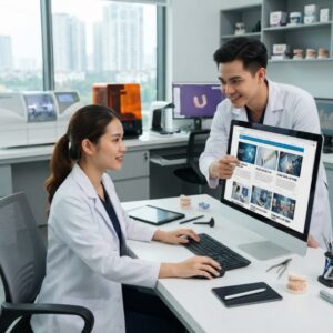 How to Follow Dental Industry News and Press Releases Efficiently as a Busy Dentist, November 2026