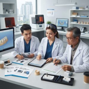 How to Turn Trade Show Announcements into a Purchasing Checklist for a Dental Clinic, December 2026