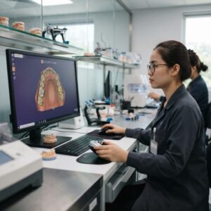 Digital Impression Best Practices for General Dentists in 2026