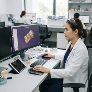 How Digital Dentistry CE Credits Are Recognized by Dental Boards in 2026