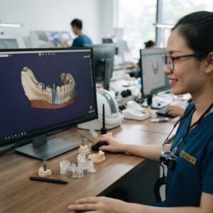 Implant Dentistry Credentials and Fellowships for Dentists in 2026