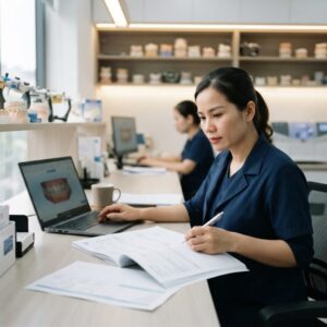 Advanced Training in Digital Smile Design for Dentists 2026: Elevate Your Practice
