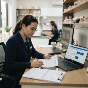 Intraoral Scanner Training and Certification Offered by Manufacturers in 2026